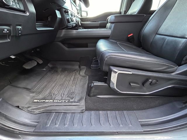 Used 2024 Ford F350 Lariat image 33