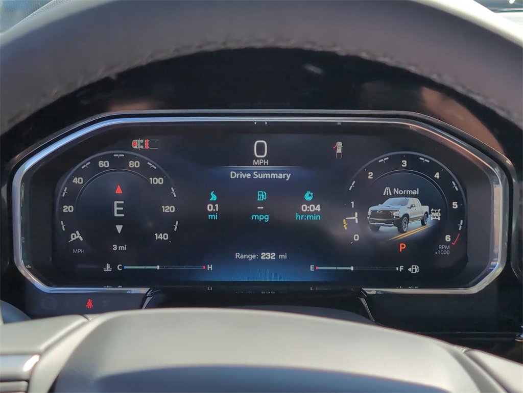 New 2026 Chevrolet Silverado 1500 ZR2 w/ ZR2 Bison Edition image 20