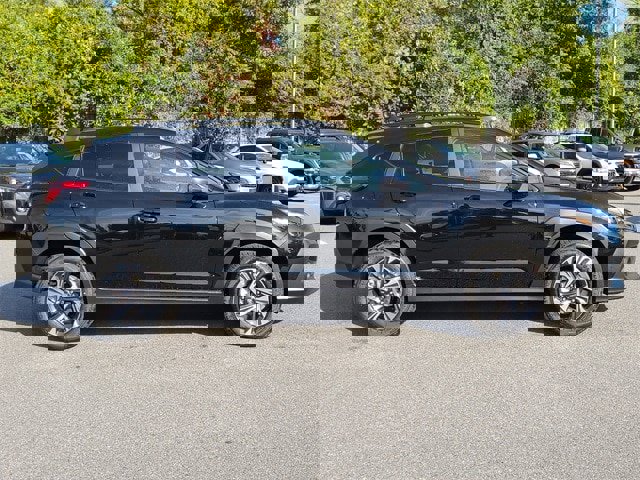 New 2026 Subaru Crosstrek 2.0i Premium image 2