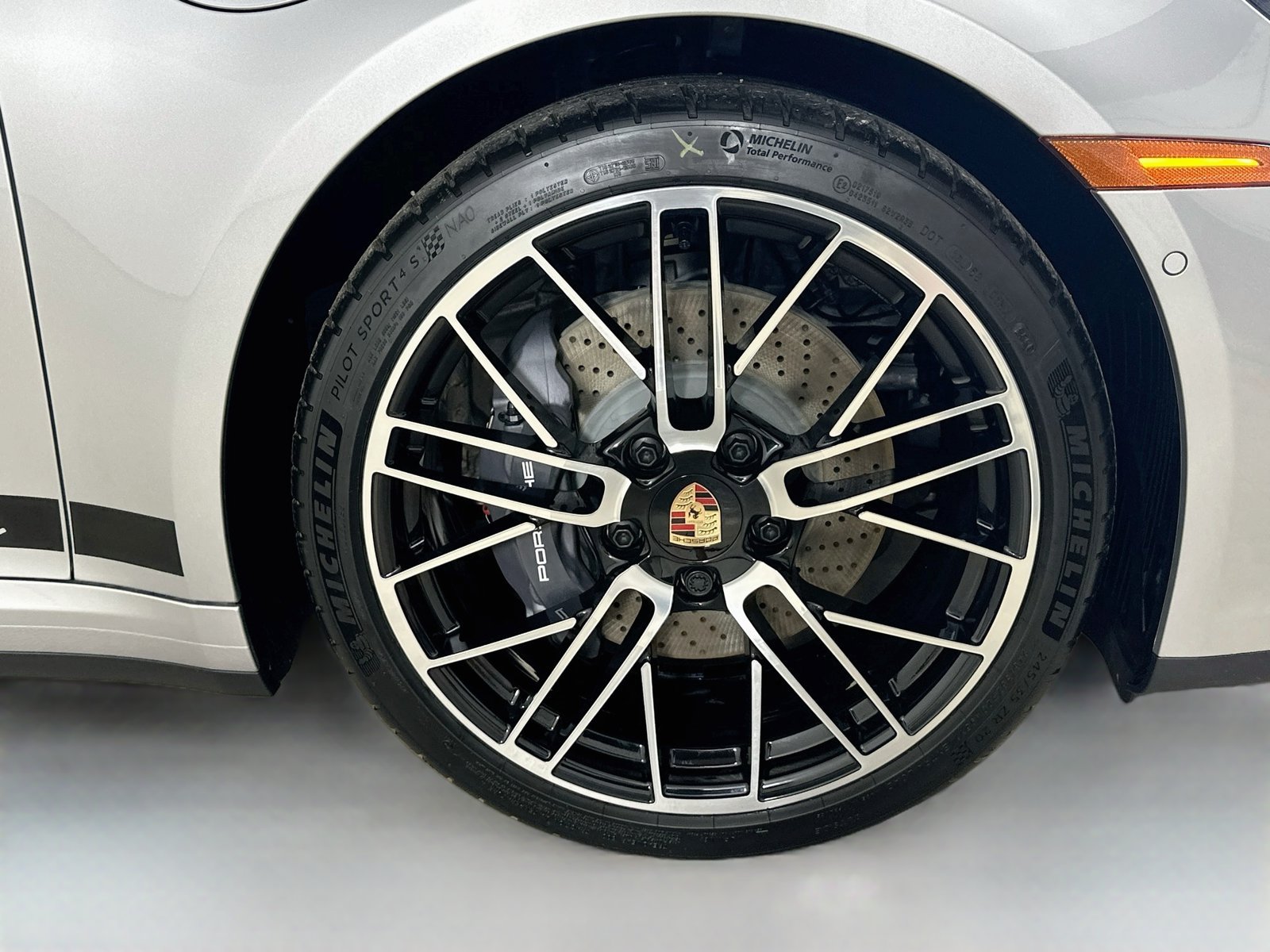 New 2026 Porsche 911 Carrera RWD image 11