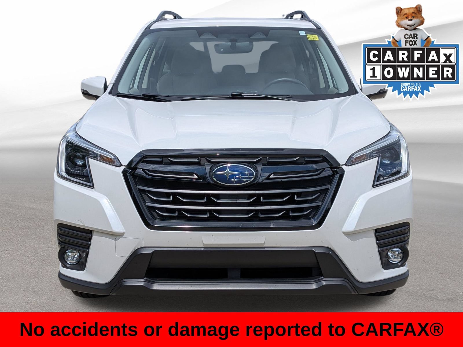 Used 2024 Subaru Forester Limited AWD/4WD image 3