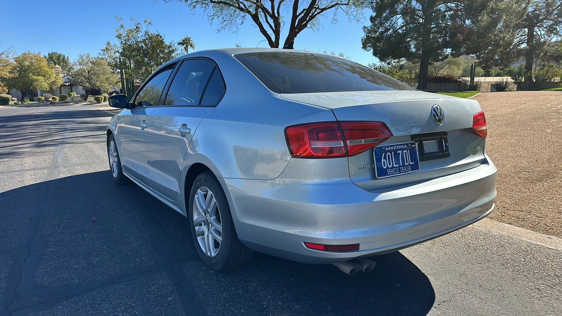 Used 2015 Volkswagen Jetta TDI S FWD image 29