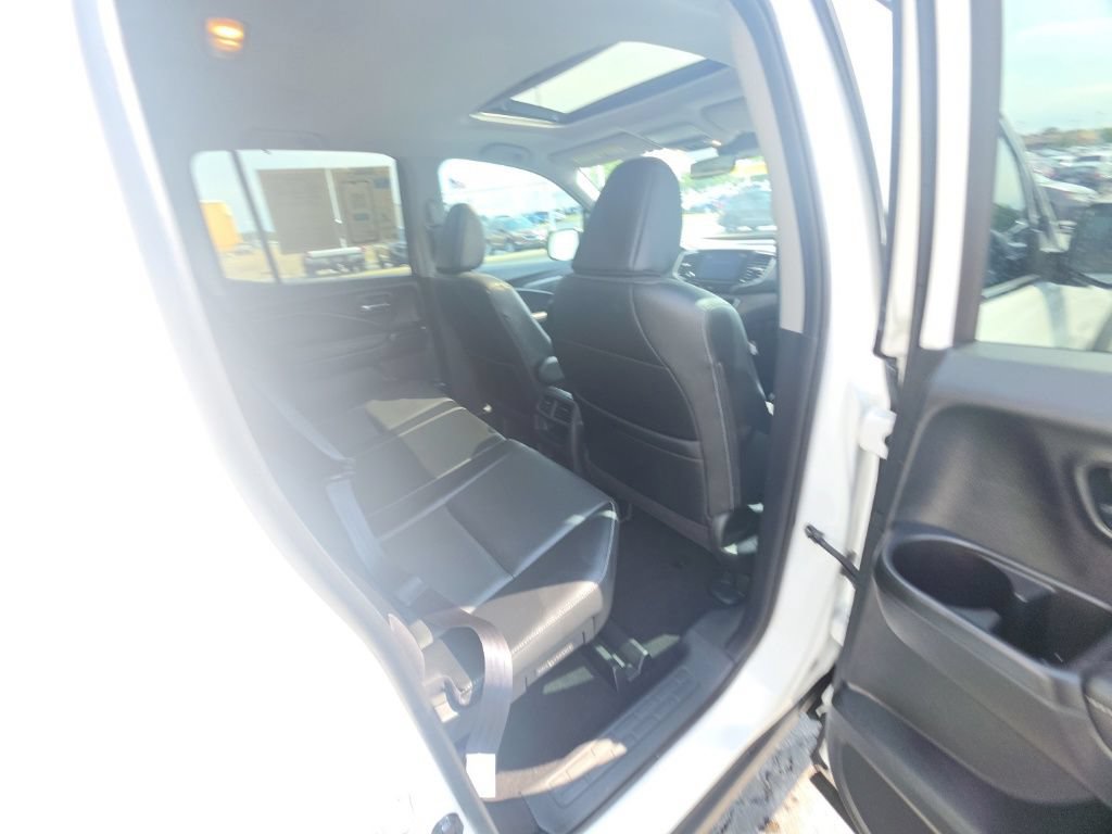 Used 2023 Honda Ridgeline RTL image 30
