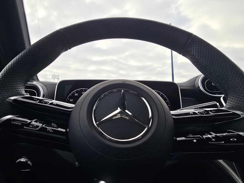 Certified 2026 Mercedes-Benz GLC 300 4MATIC image 28