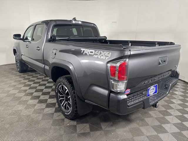 Used 2020 Toyota Tacoma w/ TRD Off-Road Package image 7