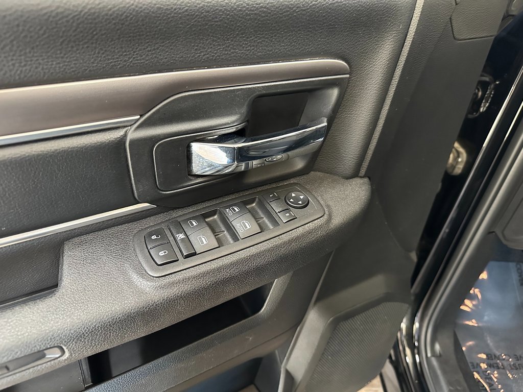 Certified 2024 RAM 1500 Classic Warlock image 10