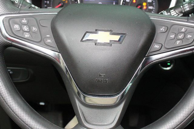 Used 2021 Chevrolet Equinox LT w/ LPO, Floor Liner Package image 20