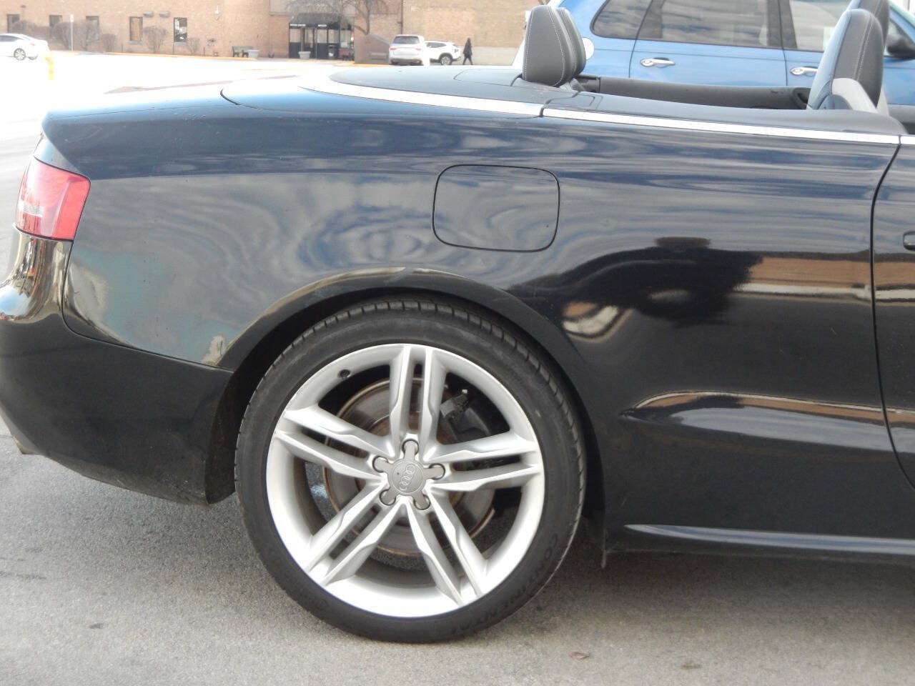 Used 2010 Audi S5 Prestige AWD/4WD image 22