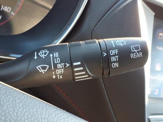 Used 2023 Chevrolet TrailBlazer RS image 18