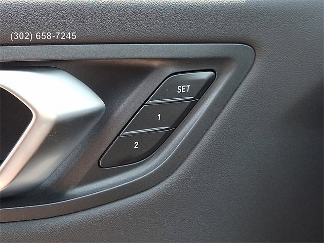 New 2025 BMW 228i xDrive w/ Technology Package image 17