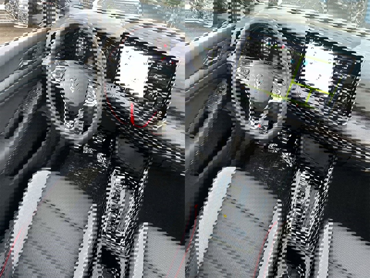 New 2025 Volkswagen GTI Autobahn image 10