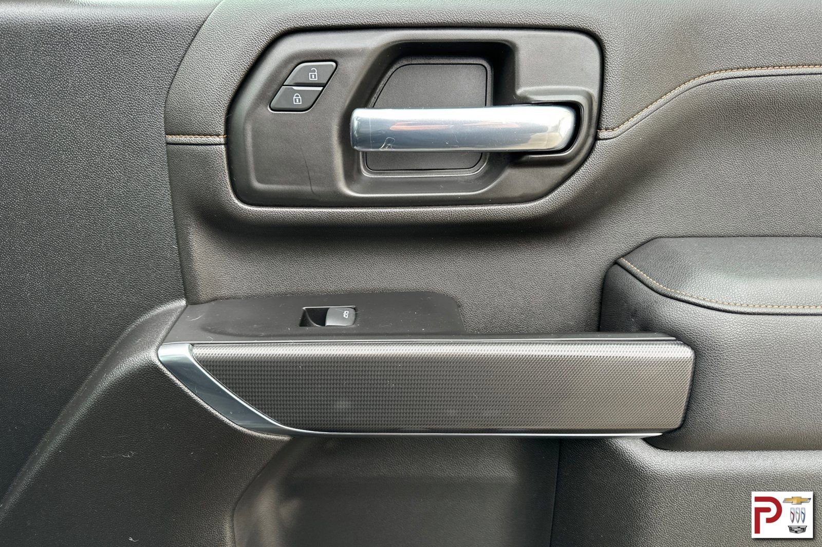 Certified 2022 GMC Sierra 2500 AT4 w/ AT4 Premium Plus Package image 20