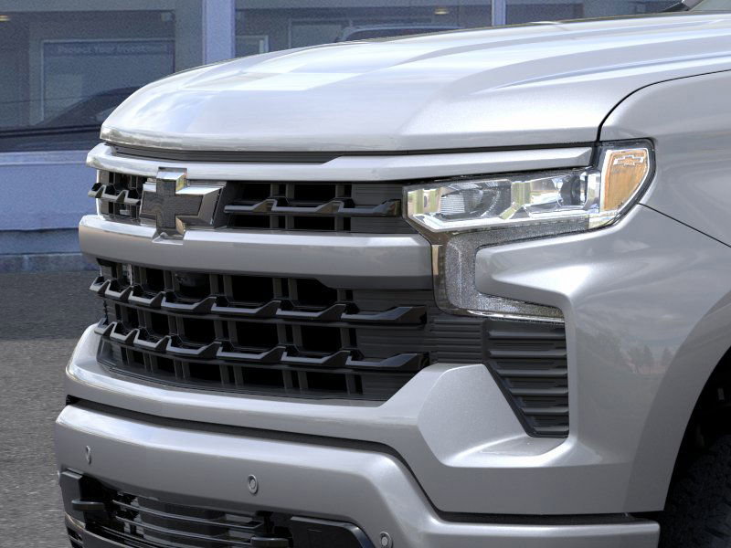 New 2026 Chevrolet Silverado 1500 RST w/ RST All Star Premium Package image 15