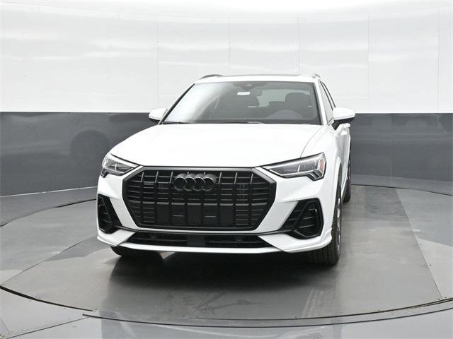 New 2025 Audi Q3 2.0T Premium image 2