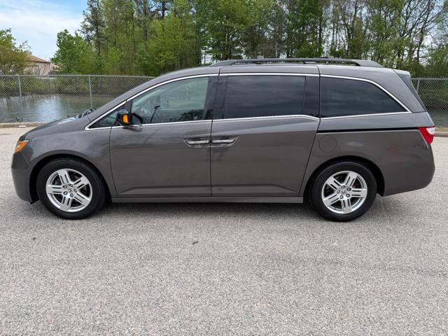 Used 2012 Honda Odyssey Touring image 29