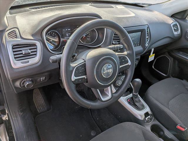 Used 2019 Jeep Compass Sport image 9