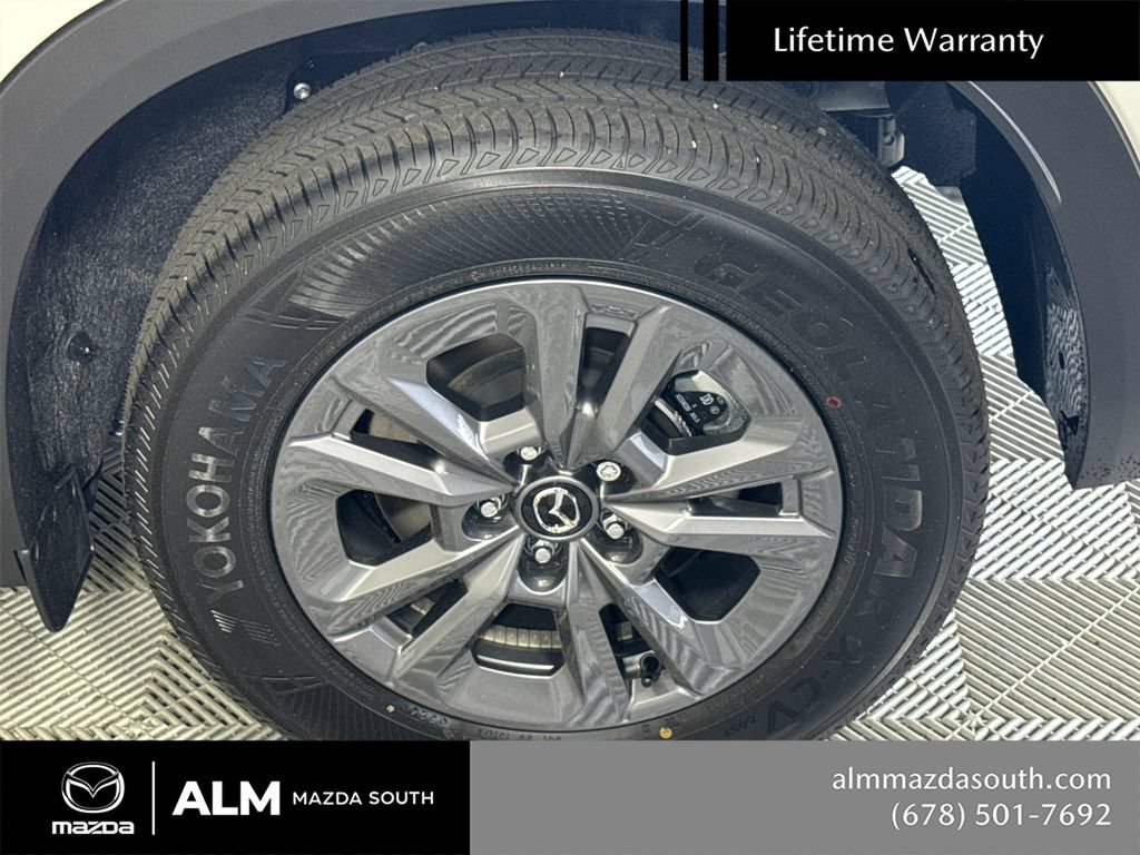 New 2026 MAZDA CX-5 Select AWD/4WD image 20