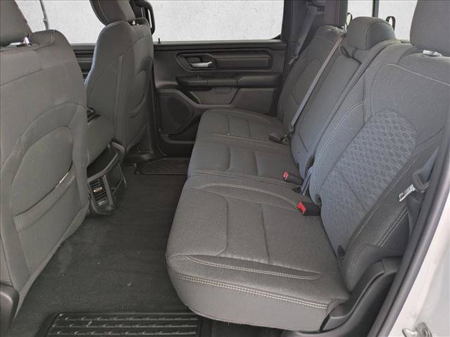 New 2026 RAM 1500 Tradesman AWD/4WD image 15
