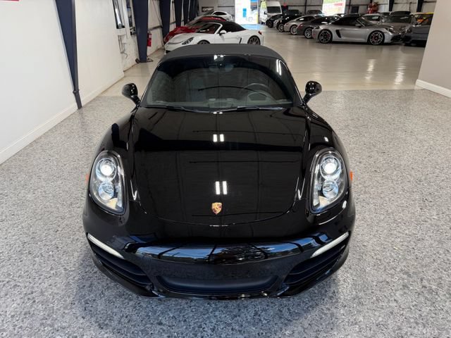 Used 2014 Porsche Boxster S RWD image 47