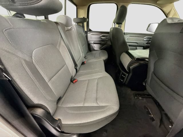 Used 2020 RAM 1500 Big Horn AWD/4WD image 25