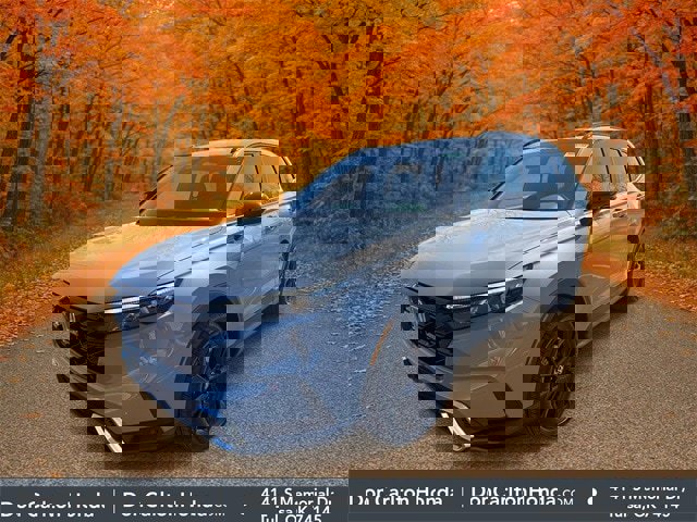 New 2026 Honda CR-V Sport Touring image 3