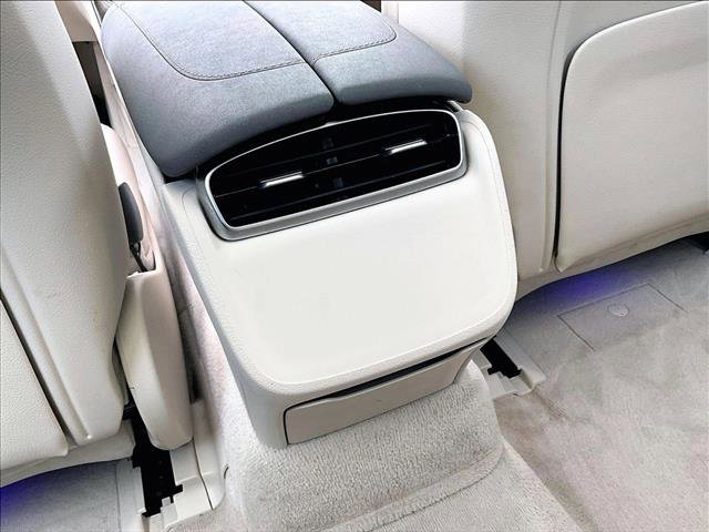 Certified 2022 Mercedes-Benz EQS 450+ Sedan image 23