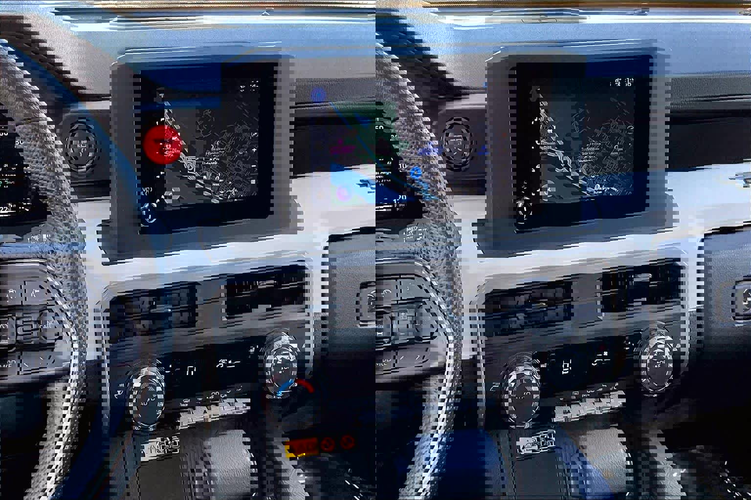 Certified 2024 Toyota Tacoma TRD Off-Road w/ TRD Off Road Upgrade Package image 6