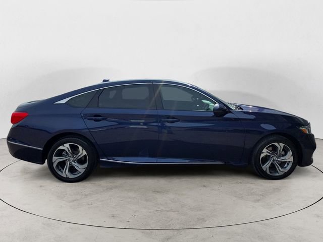 Used 2020 Honda Accord EX-L image 6