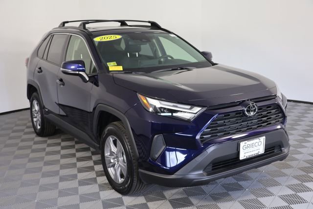 Used 2025 Toyota RAV4 XLE w/ Convenience Package