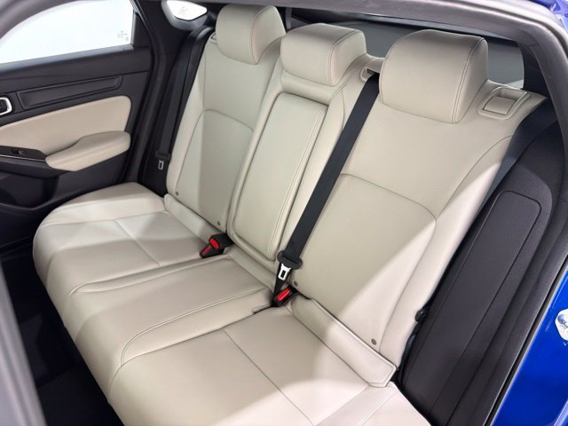 Used 2023 Acura Integra A-Spec w/ Technology Package FWD image 16