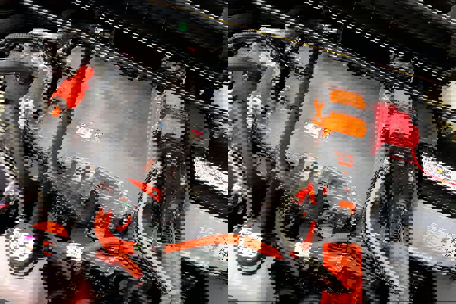 New 2026 Lexus RZ 450e AWD image 17