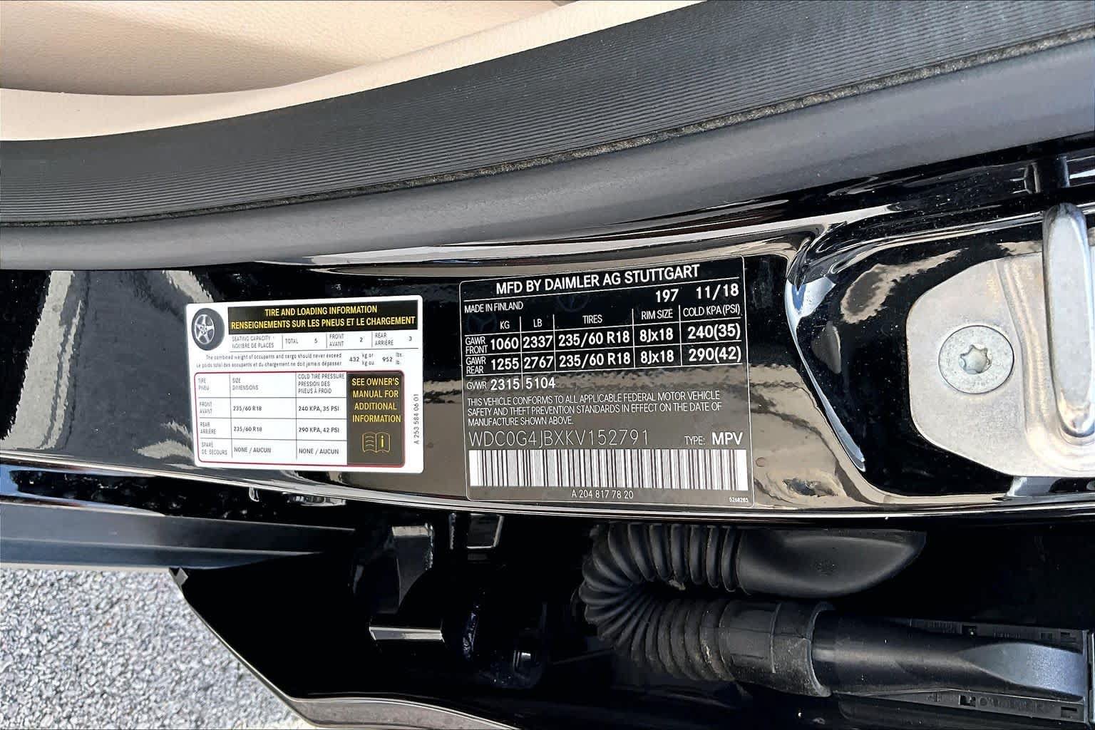 Used 2019 Mercedes-Benz GLC 300 image 37