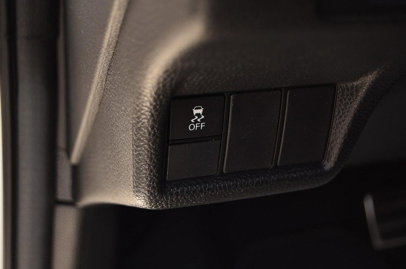 New 2025 Honda Civic Sport image 10