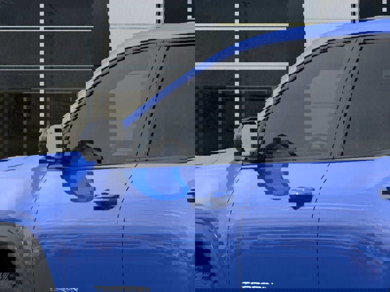 Certified 2026 GMC Terrain Elevation w/ Technology Package II image 36