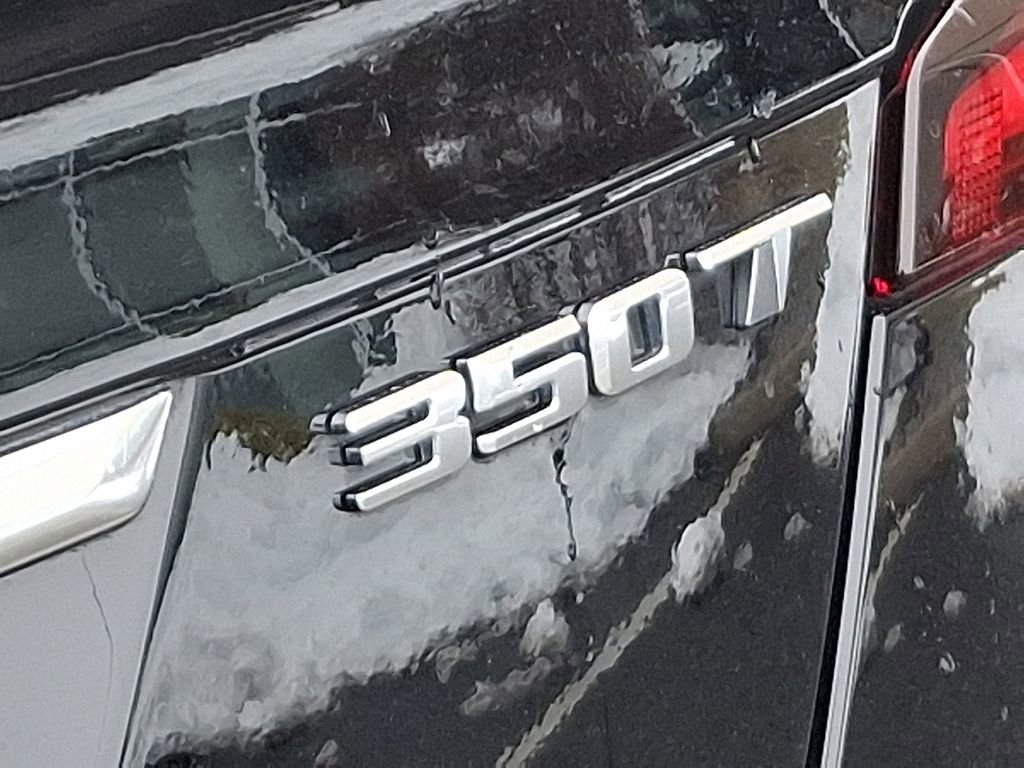 Certified 2024 Cadillac CT5 Luxury w/ Sun And Sound Package image 33