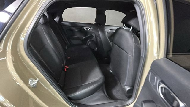 Used 2025 Honda Civic Sport image 30