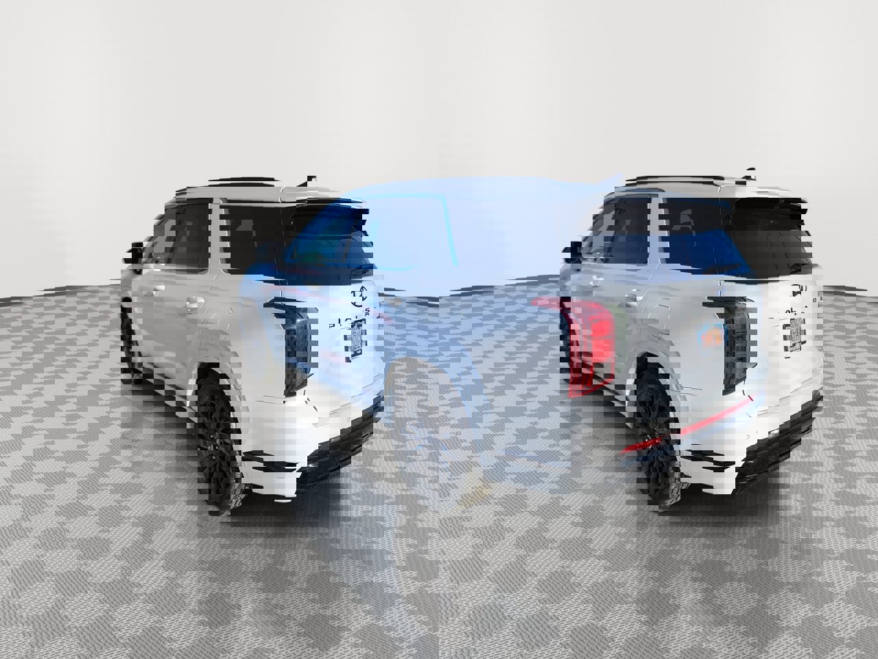 Used 2025 Hyundai Palisade Calligraphy image 6