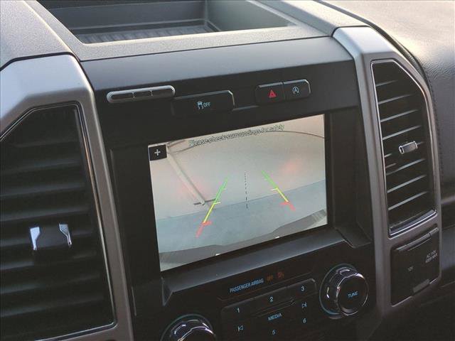 Used 2018 Ford F150 Lariat RWD image 13