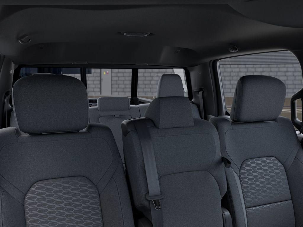New 2026 RAM 1500 Classic Warlock AWD/4WD image 26