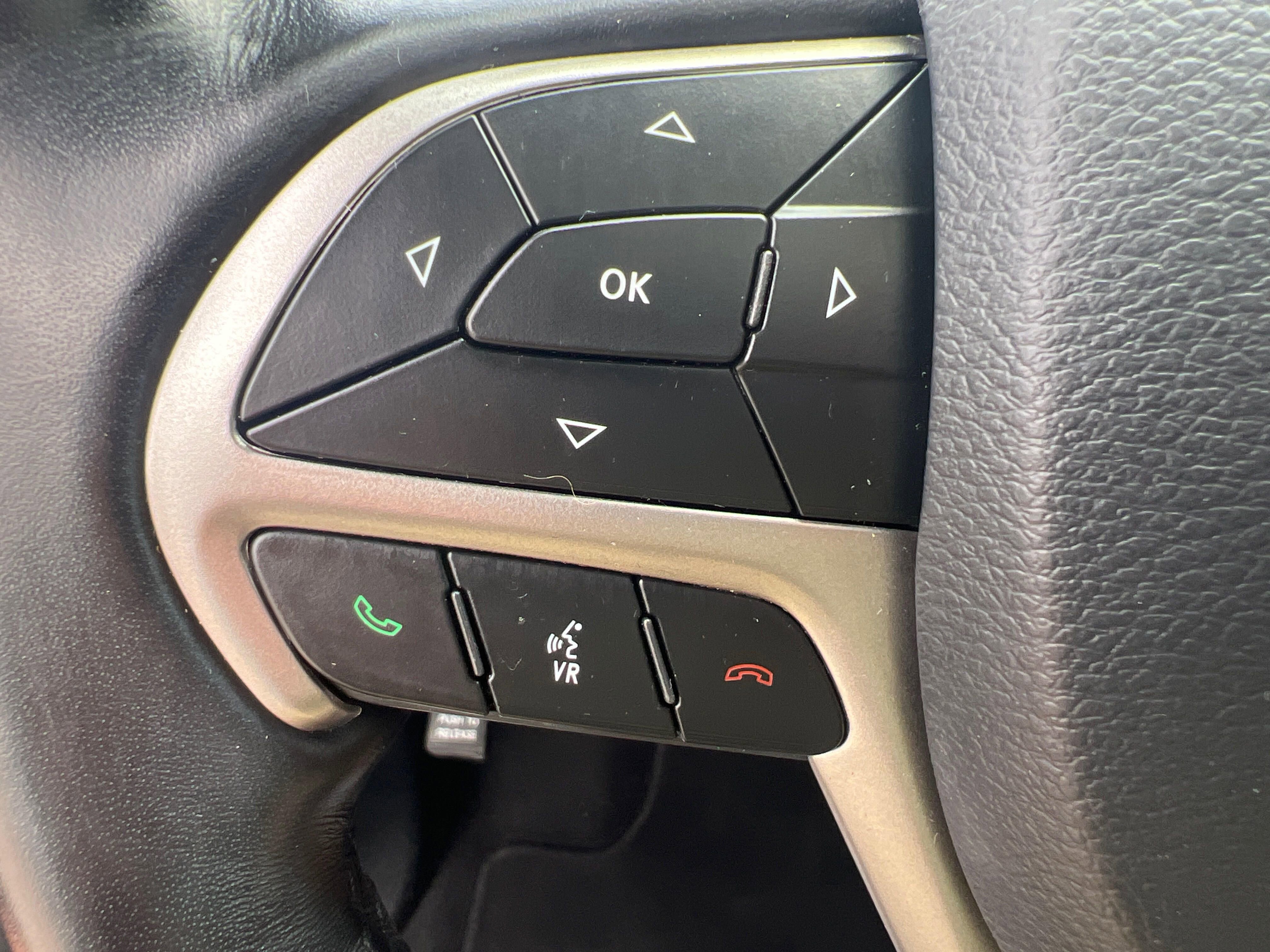 Used 2020 Jeep Grand Cherokee High Altitude image 20