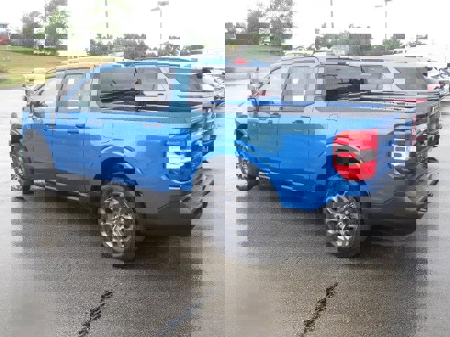 New 2025 Ford Maverick XLT w/ XLT Luxury Package image 5