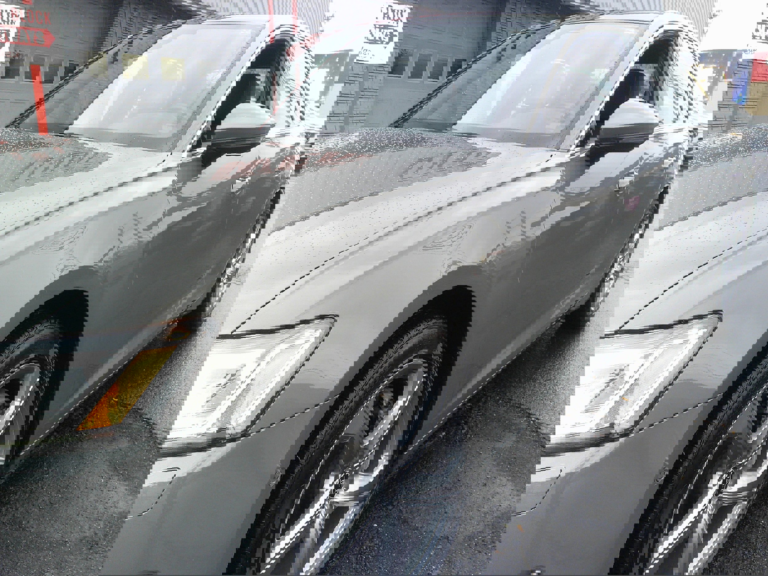 Used 2024 Audi A6 Premium Plus image 15