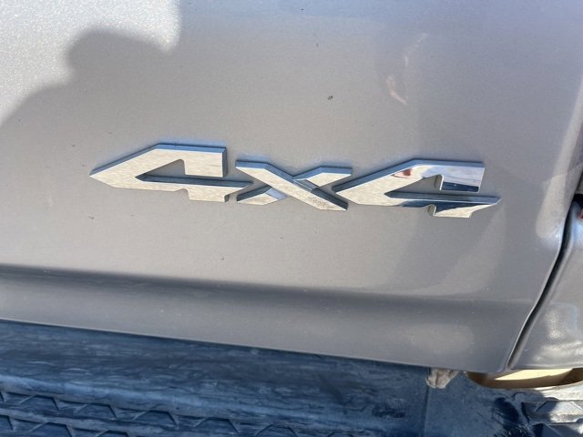 Used 2024 RAM 1500 Laramie image 12
