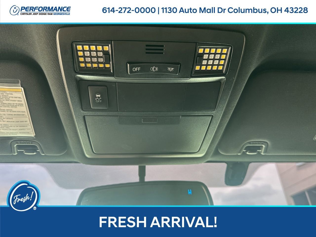 Used 2016 Toyota Tacoma TRD Sport image 22