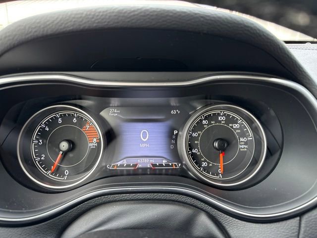 Used 2019 Jeep Cherokee Limited AWD/4WD image 25