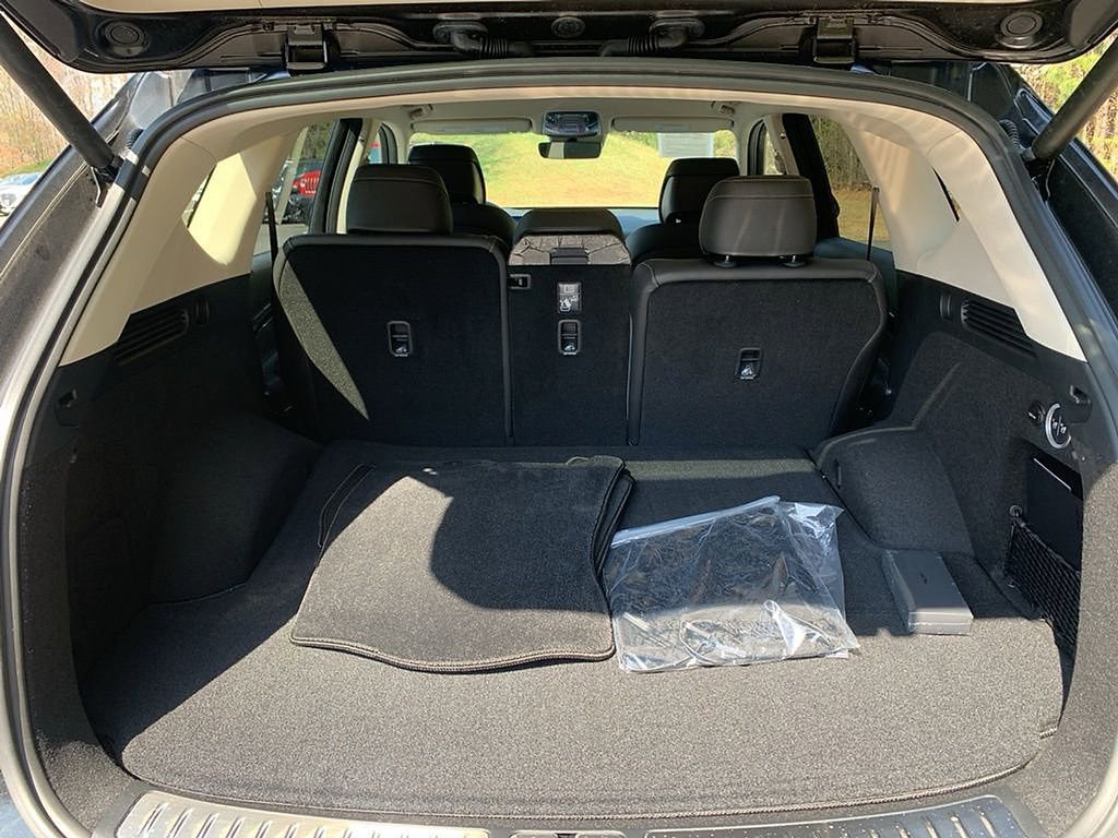 Used 2025 Genesis GV80 2.5T Standard image 19