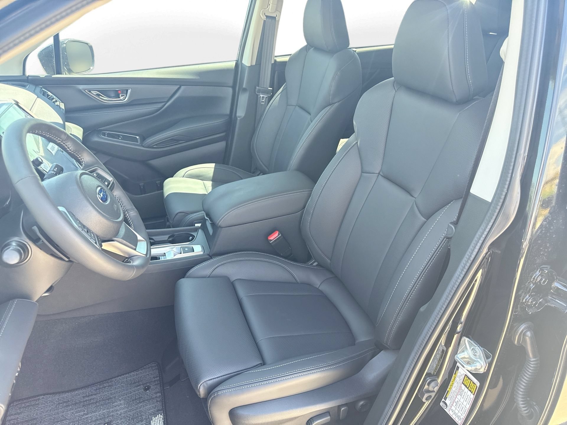 New 2026 Subaru Ascent Limited AWD/4WD image 13