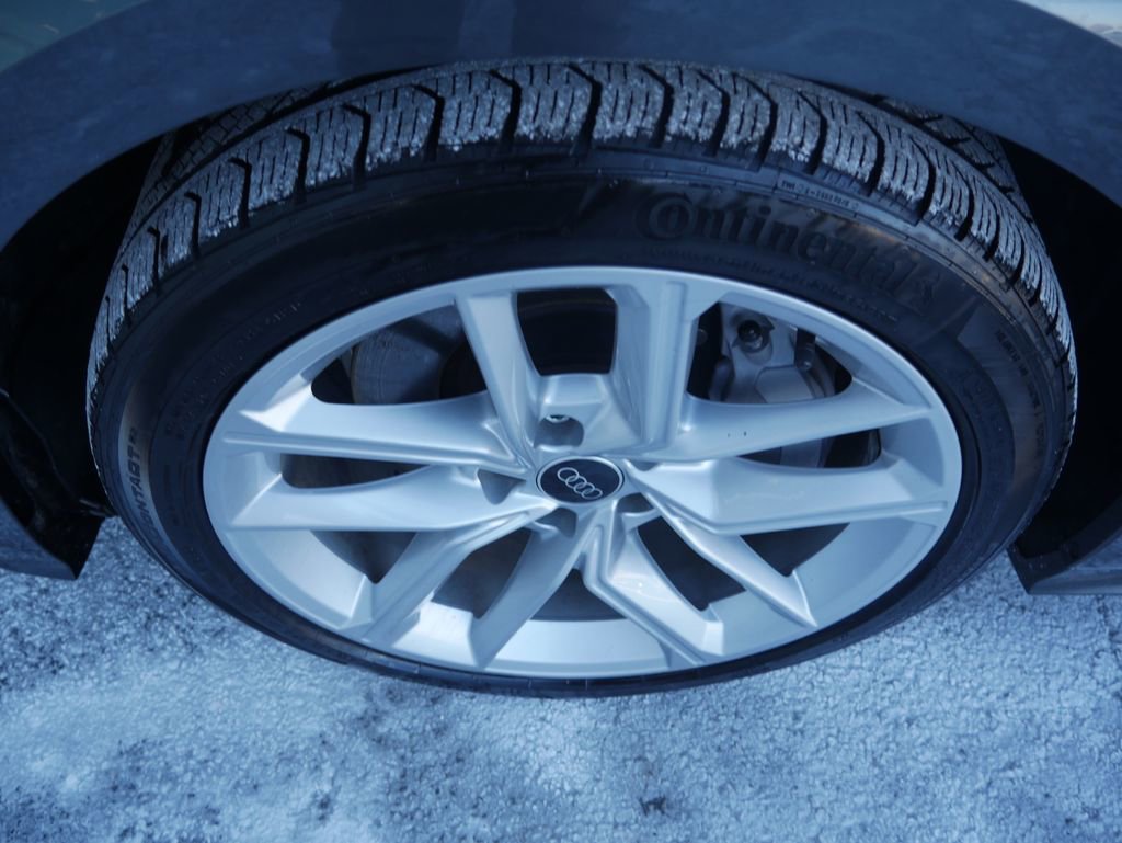 Used 2023 Audi A5 2.0T Premium w/ Convenience Package image 12