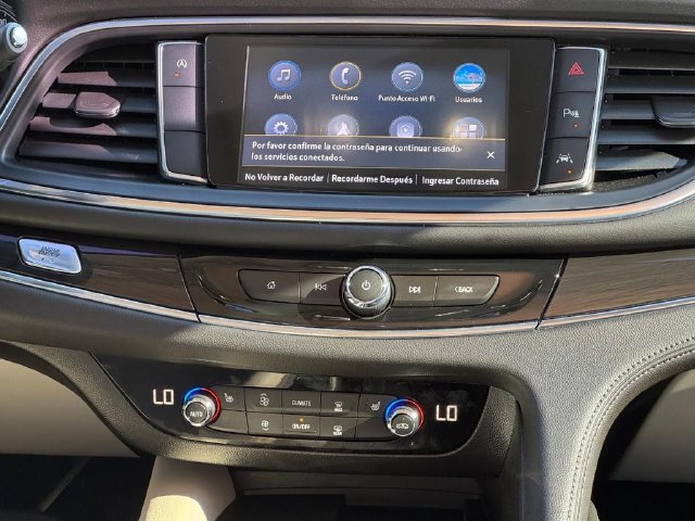 Used 2023 Buick Enclave Essence w/ Sport Touring Edition FWD image 18