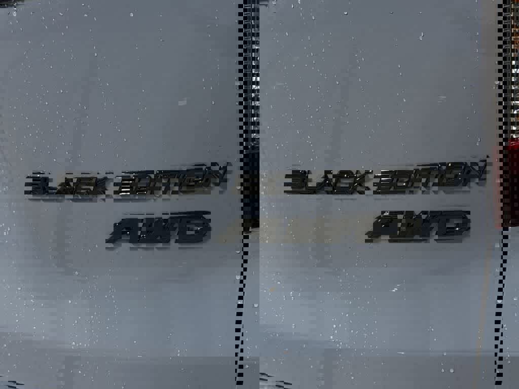 Certified 2024 Honda Passport Black Edition image 28